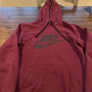 Nike hoodie